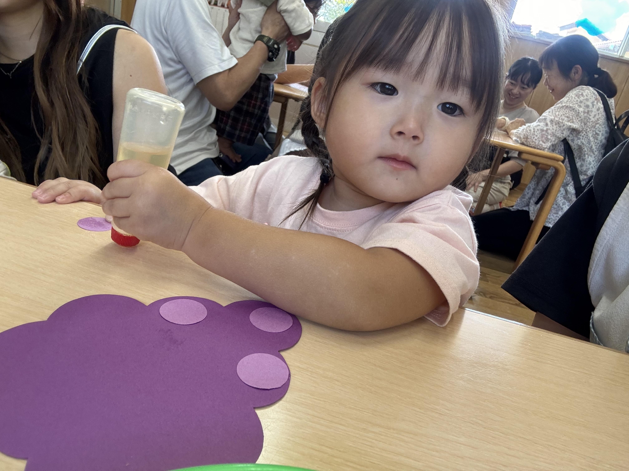 第6回 にこにこクラブ🍇